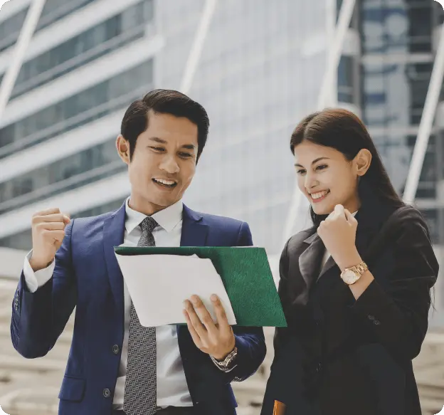 Transformasikan Bisnismu dengan Teknologi AI yang High Impact